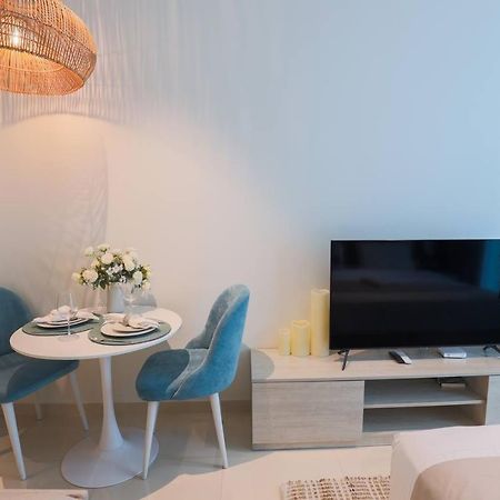 Fantastic Studio Apartment At Palm Jumeirah Dubaj Exteriér fotografie